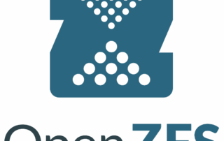 OpenZFS Logo